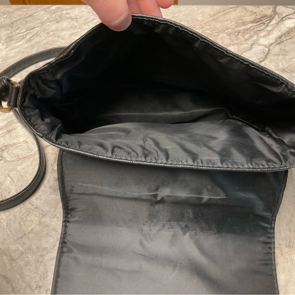 Ion Color Brilliance Saddlebag Crossbody - Picture 3 of 3